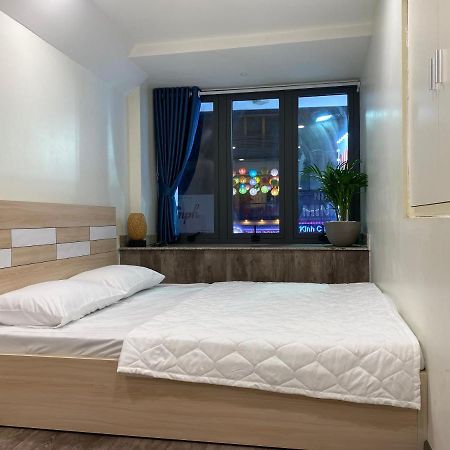 Chill Home 1 Ho Şi Min Exterior foto