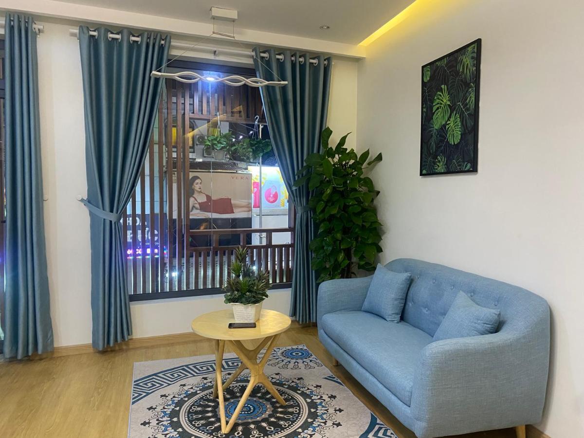 Chill Home 1 Ho Şi Min Exterior foto