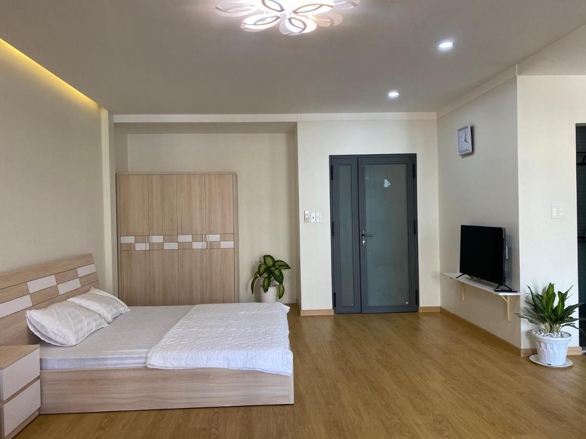 Chill Home 1 Ho Şi Min Exterior foto
