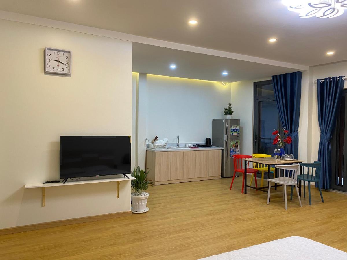Chill Home 1 Ho Şi Min Exterior foto