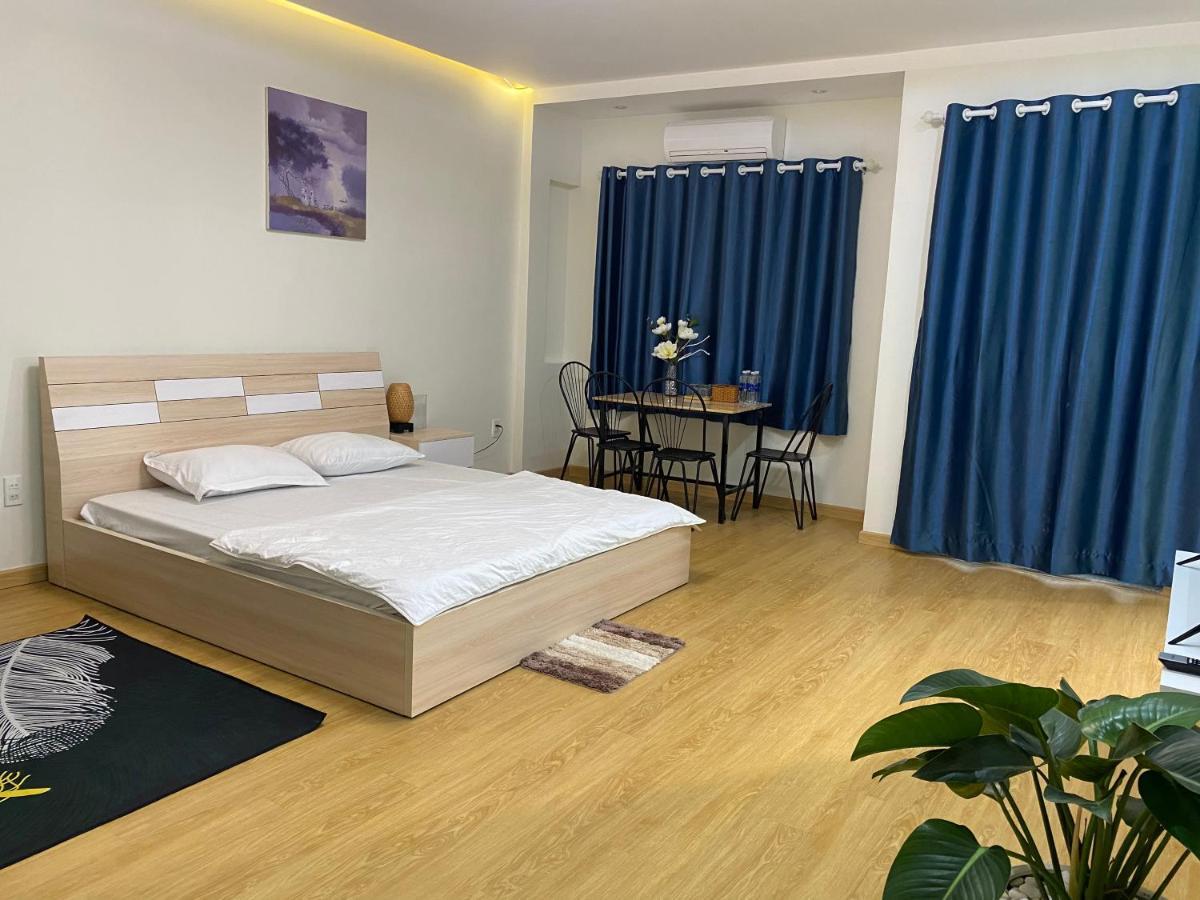 Chill Home 1 Ho Şi Min Exterior foto