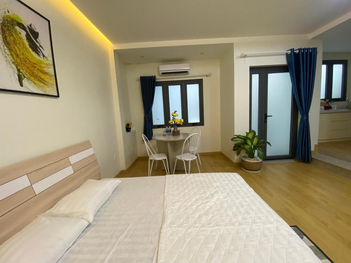 Chill Home 1 Ho Şi Min Exterior foto