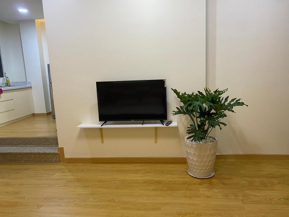 Chill Home 1 Ho Şi Min Exterior foto