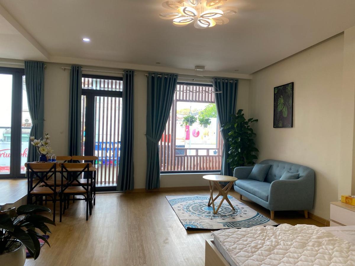 Chill Home 1 Ho Şi Min Exterior foto