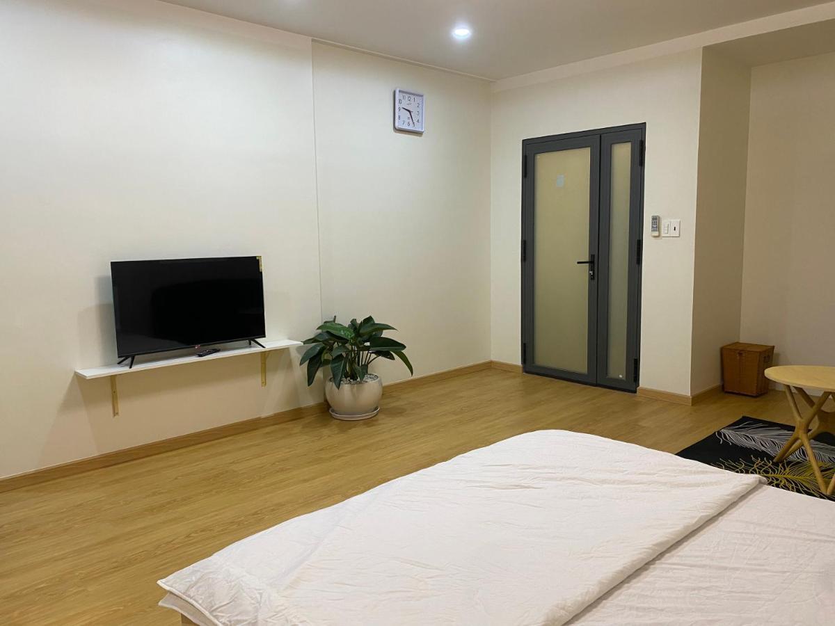 Chill Home 1 Ho Şi Min Exterior foto